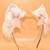 Winner Contacted, Thank You! ~ ‘First Snow’ Wolf Pup