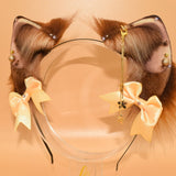 Winner Contacted! ~ Sunkissed Auburn Petites