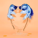 SR ~ ‘Shades of Blue’ Baby Bear